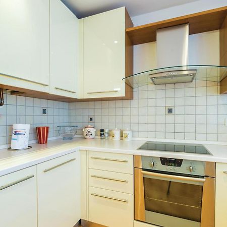 Cozy Apartment In Rijeka With Kitchen Eksteriør billede